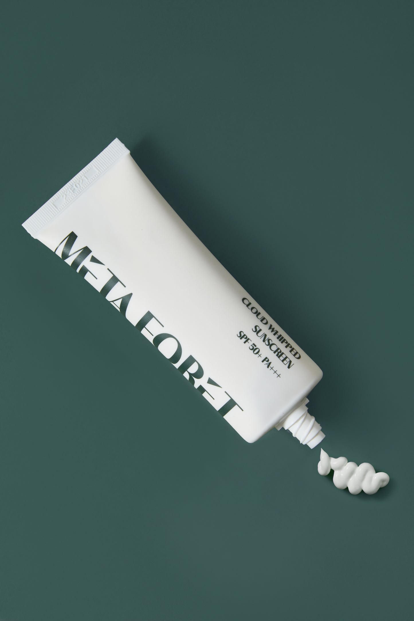 Cloud Whipped Sunscreen