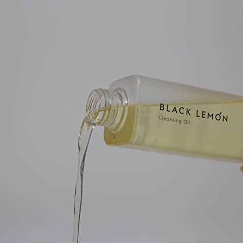 BlackLemon Cleansing Oil