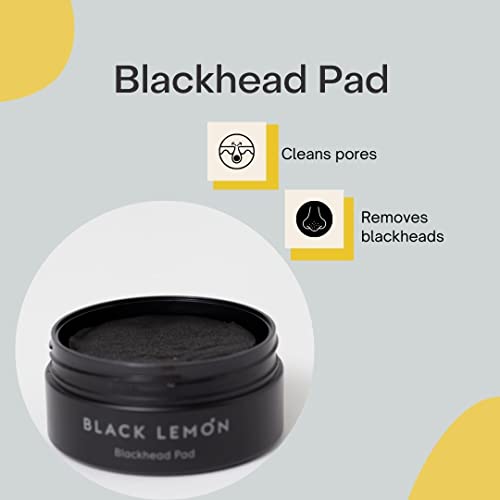 BlackLemon Blackhead Pad